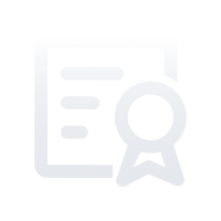 Qualification certificates