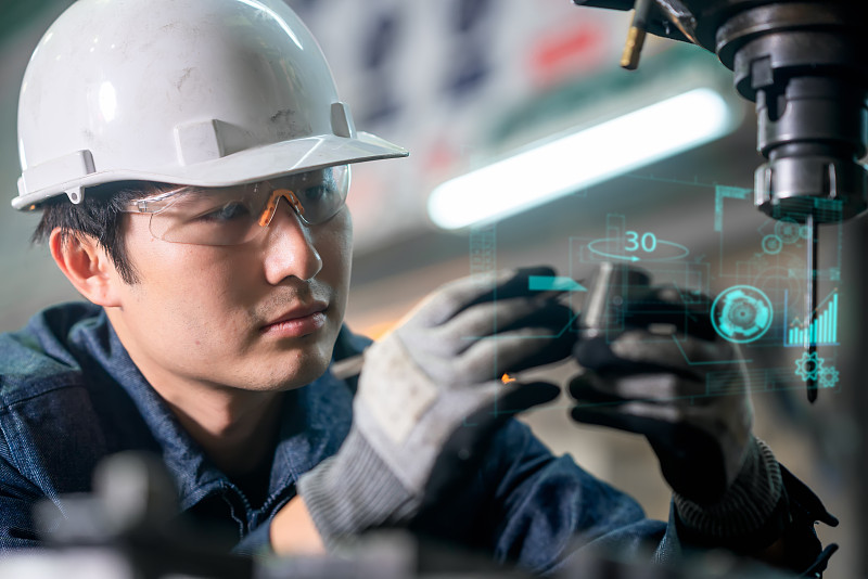 Local and timely service