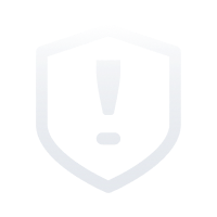 Low protection level of system