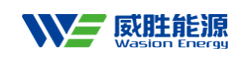 威胜能源