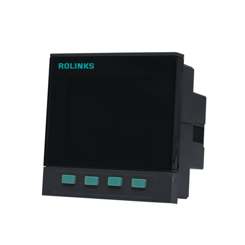 Multi-functional power meter