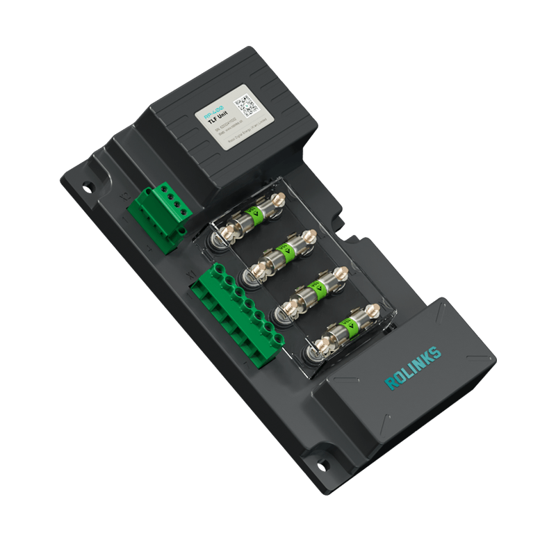 TLF protection device