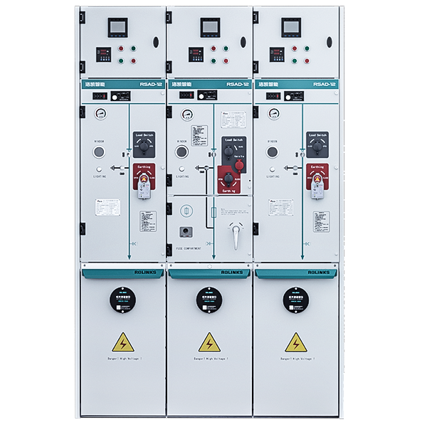 Middle & West Europe