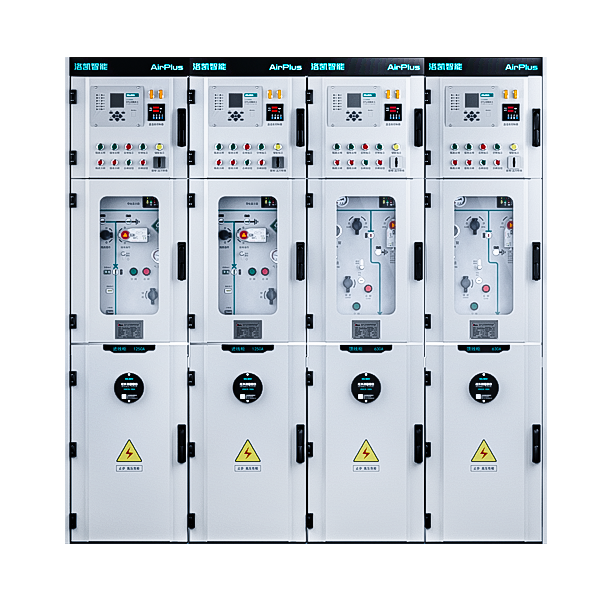 Up to 40kV Sub-section Post Switchboard