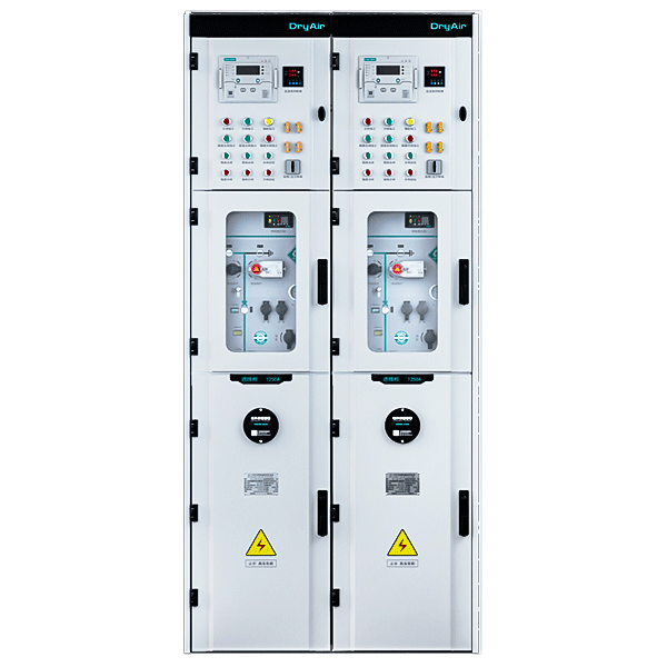 12~40.5kV 箱式高压充气柜