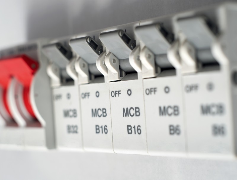 Tianshui Changcheng Switchgear Group Low Voltage Switch Intelligence Project