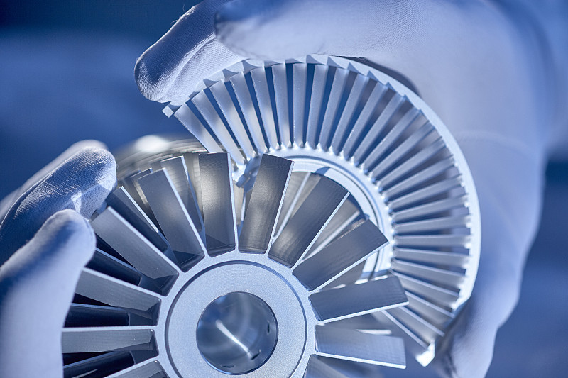 MAN Turbo (Changzhou) Digital Upgrading Project